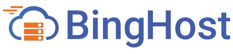 Bing Host 
